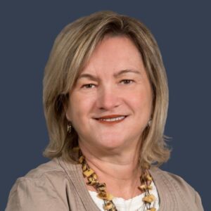 Dr. Mihriye Mete Profile Photo