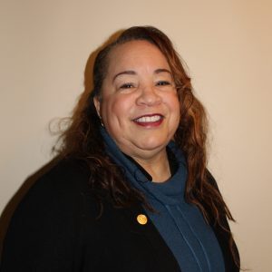 Juanita Deshazior Profile Photo