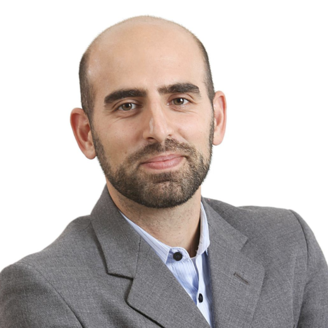 Yavar Moghimi MD Profile Photo