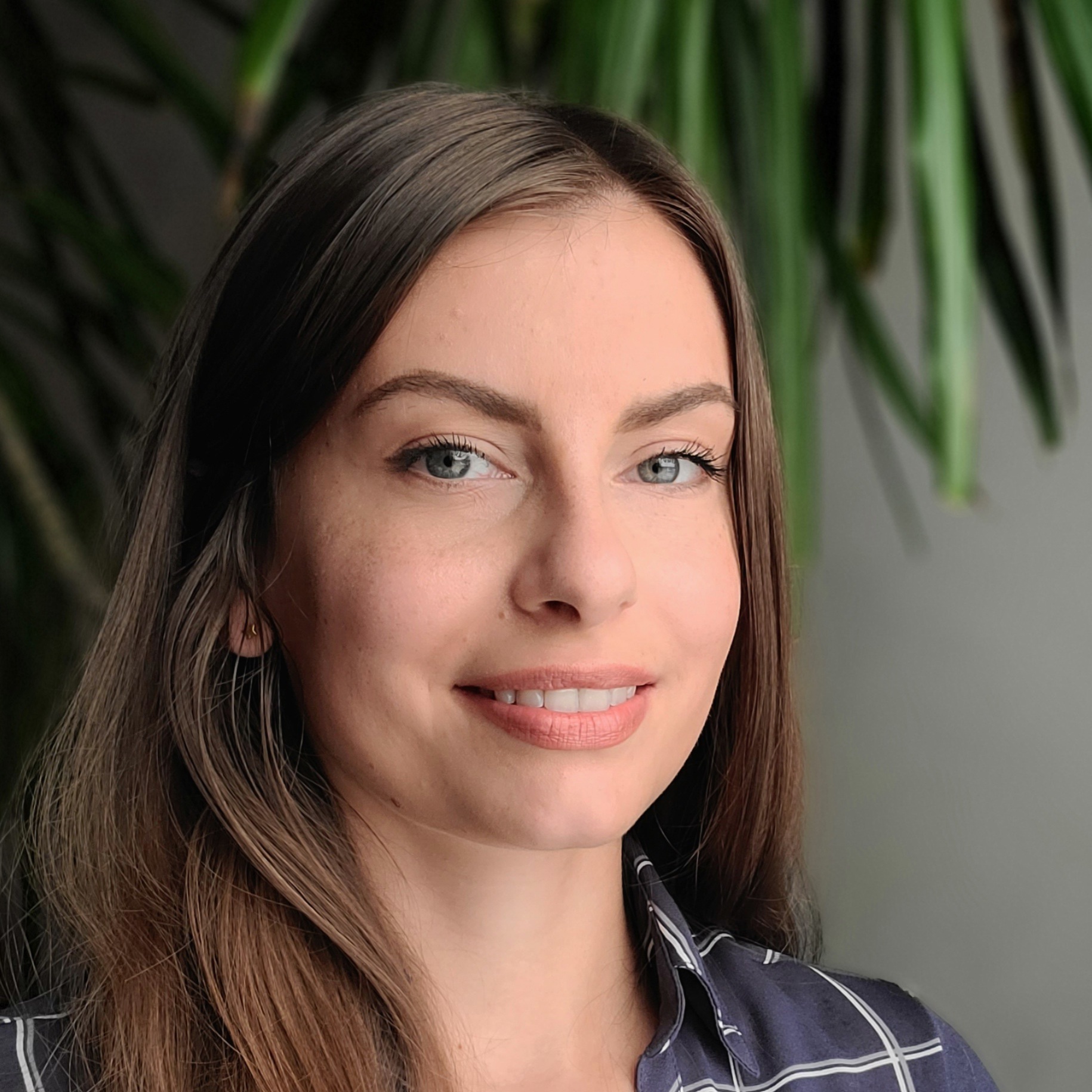 Corrine Jimenez, MS, CRISP DC Project Manager Profile Photo