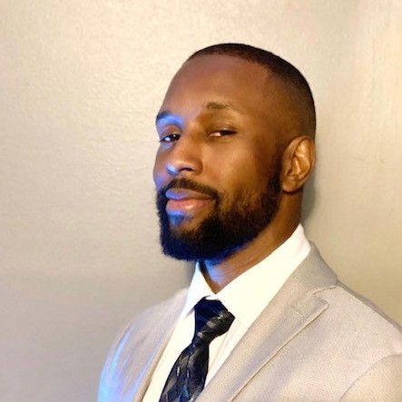 Nathaniel Curry DHCF Profile Photo