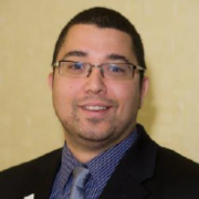 DaShawn Groves, DrPH, MPH (DHCF) Profile Photo