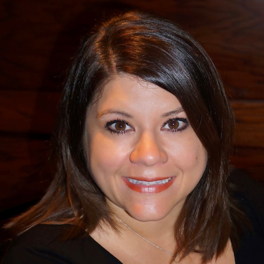 Kelli Johnson Profile Photo