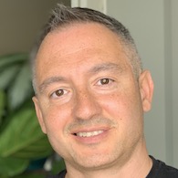 Neftali Serrano, PsyD (Collaborative Family Healthcare Association) Profile Photo