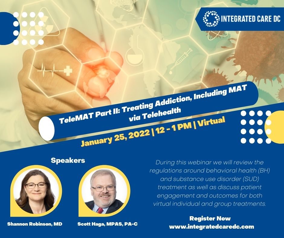 Mid-Month Update | January 2022