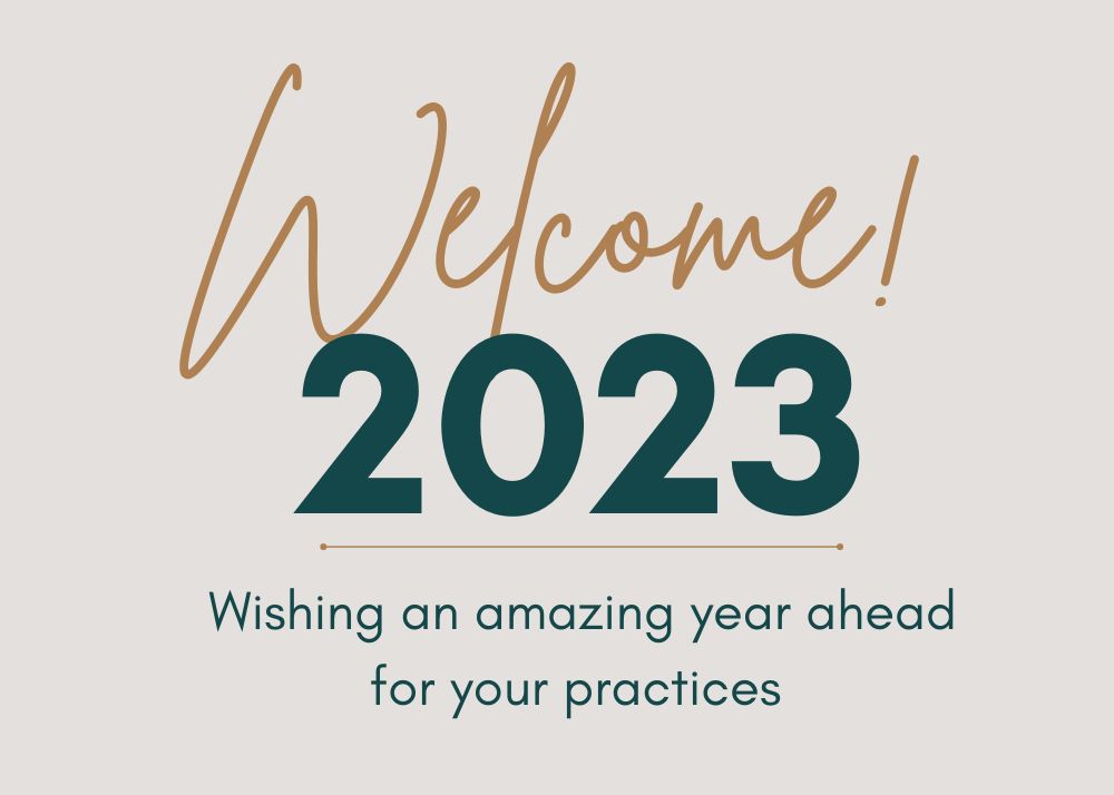 Integrated Care DC January 2023 Newsletter