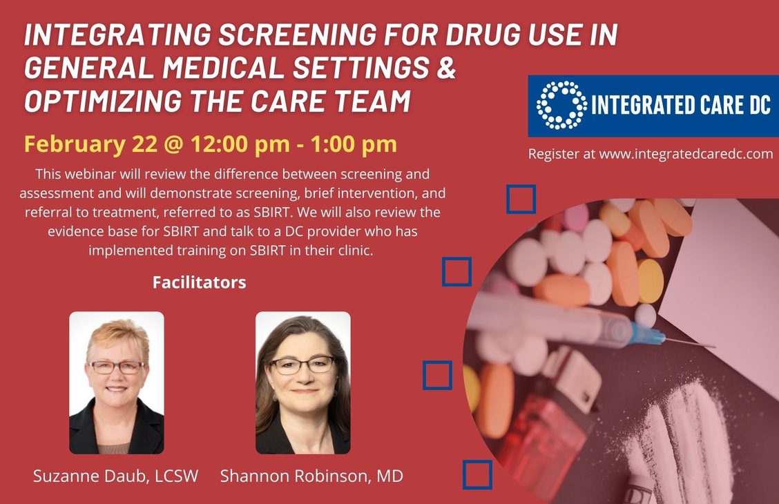 Mid-Month Update | February 2022