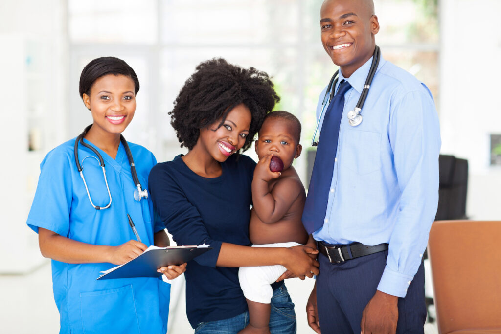 Engaging Families In Primary Care Behavioral Health PCBH Series Part 12
