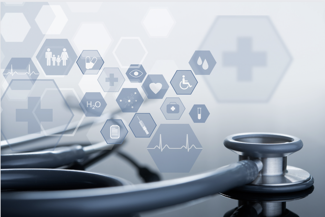 Integrated Care DC July 2023 Newsletter