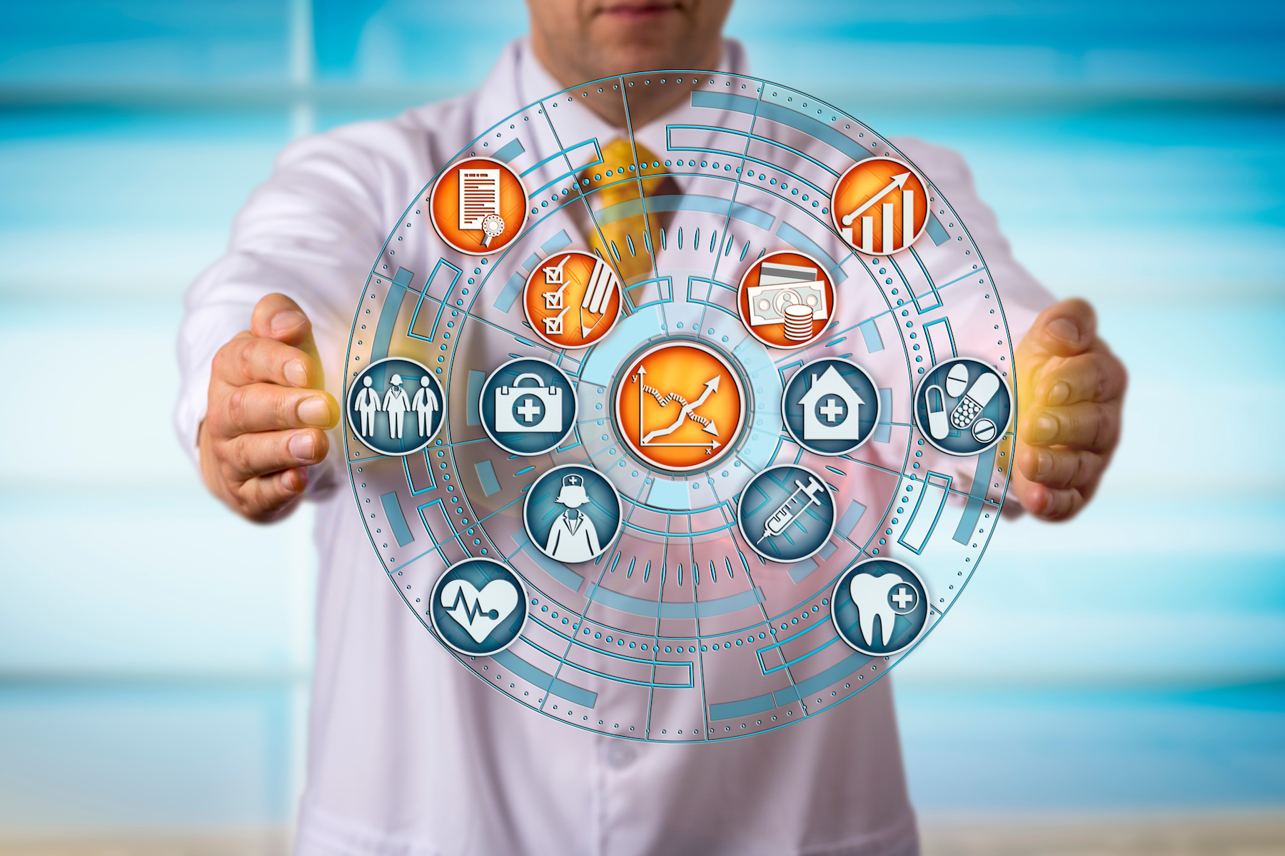 Projecting Improved Profits From Value-Based Care Featured Image