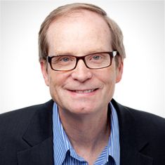 Art Jones HMA Profile Photo