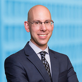 Adam J Falcone Profile Photo