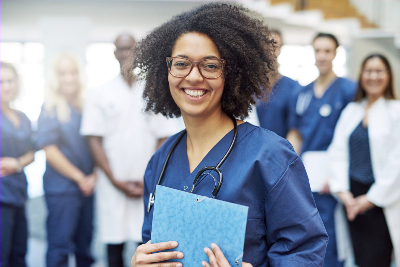 Integrated Care DC August 2023 Newsletter