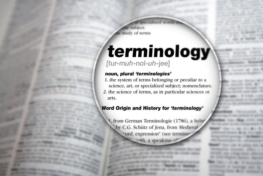 VBP Terminology Featured Image