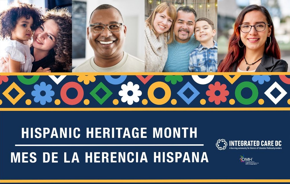 Integrated Care DC October 2023 Newsletter