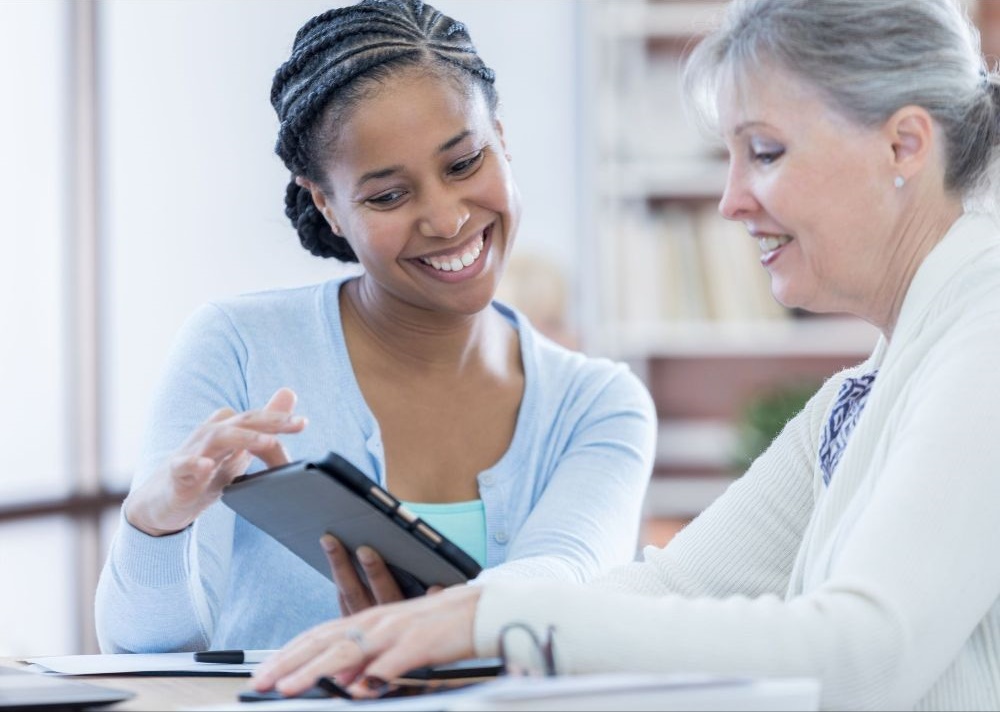 Integrated Care DC June 2024 Newsletter