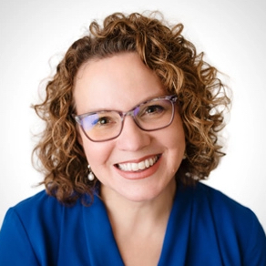 Suzanne Daub HMA Profile Photo