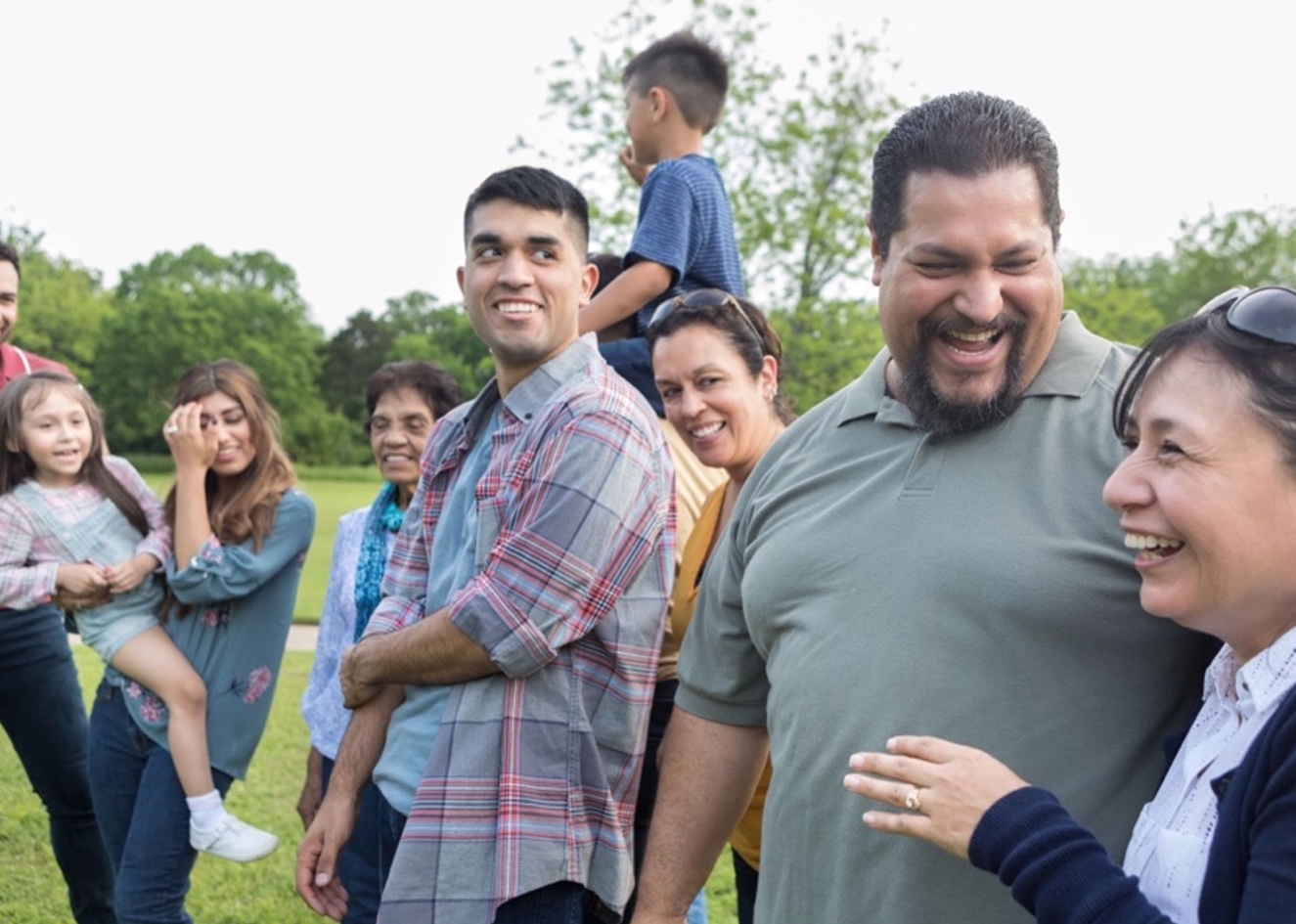 Celebrating Hispanic Heritage Month: Connecting Providers with Resources