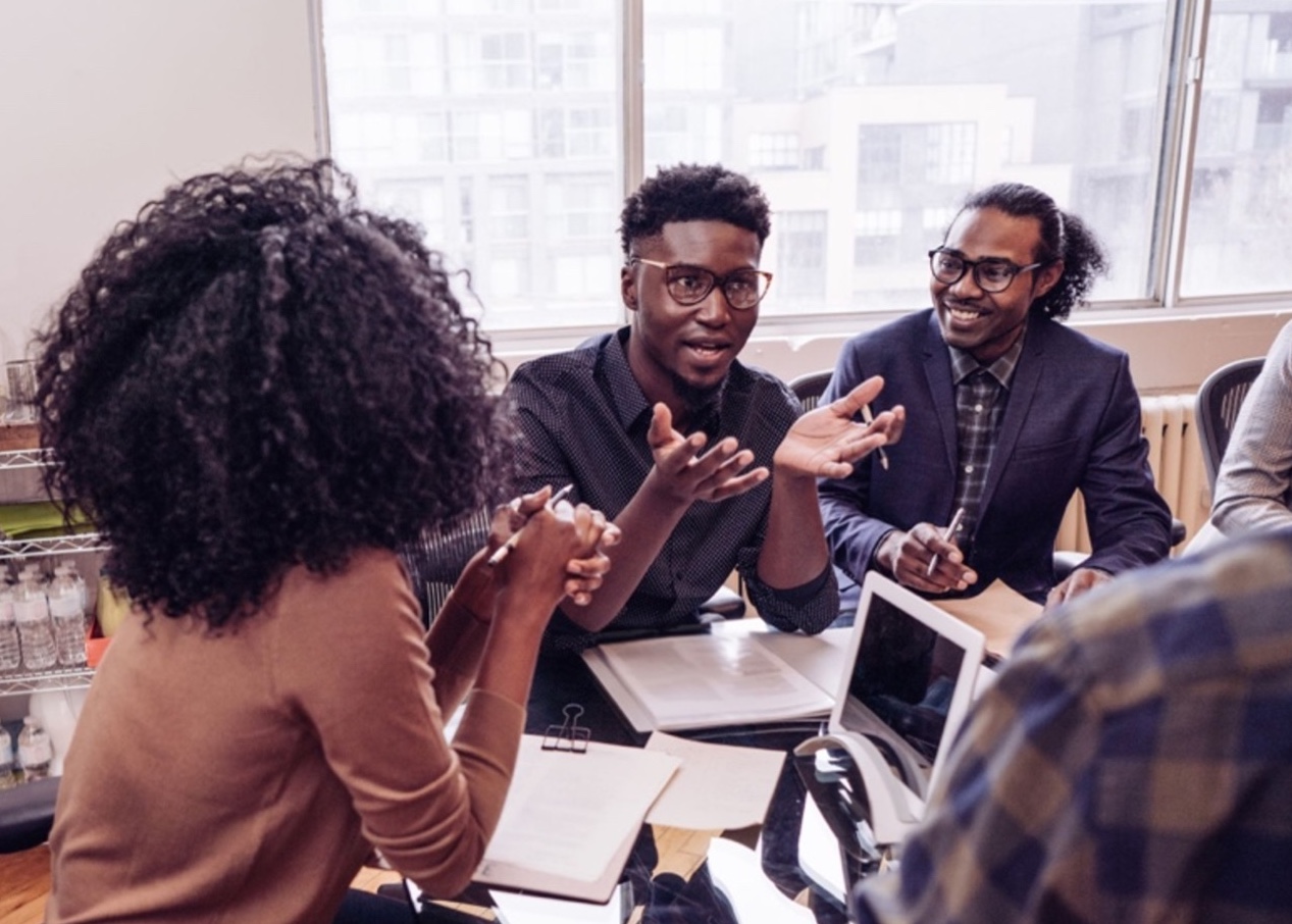 Transforming Care at Mary’s Center: Lessons from the Integrated Care DC Leadership Through Change Learning Collaborative