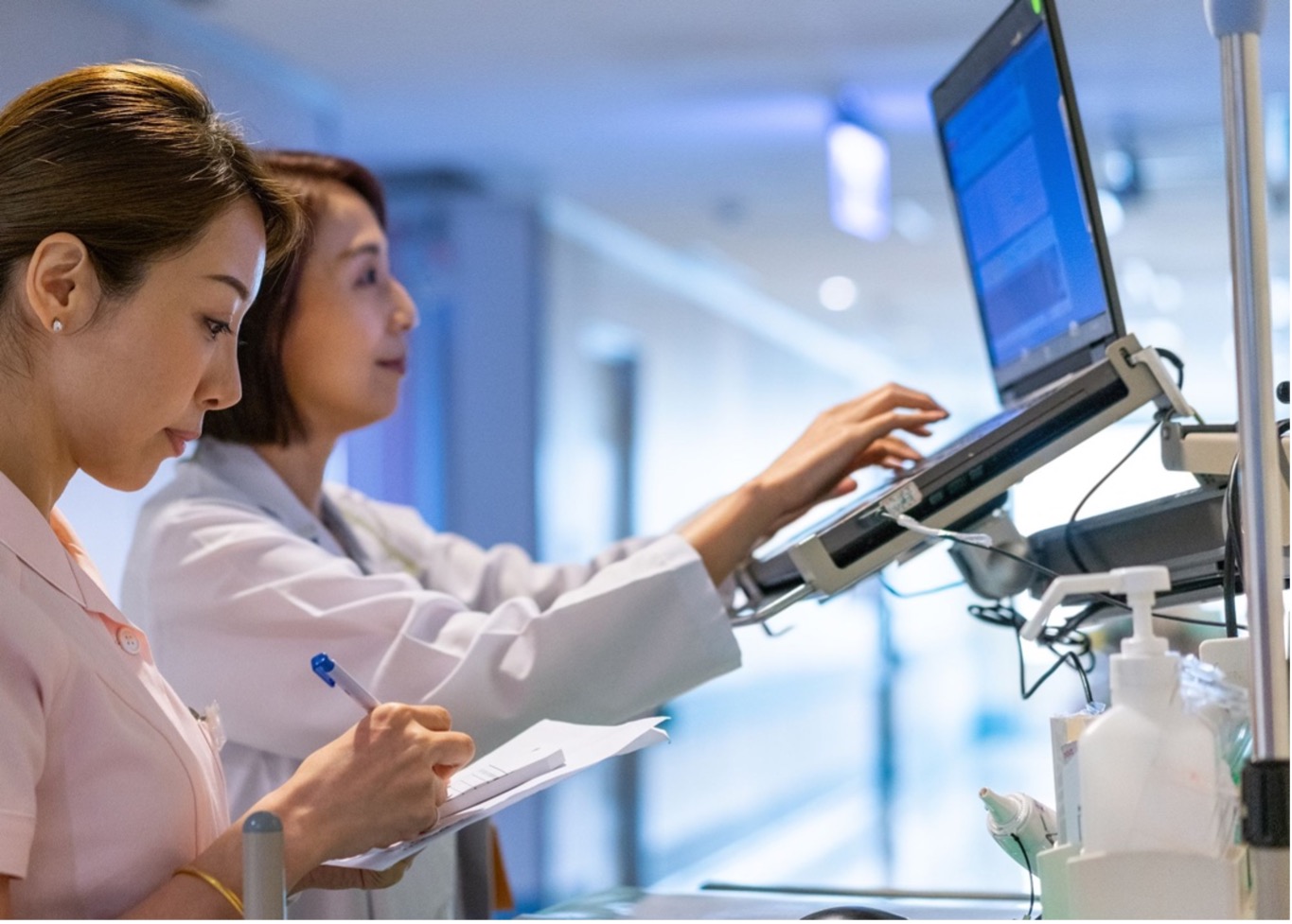 Advancing Health Information Technology for HCBS Providers: A Transformative Initiative