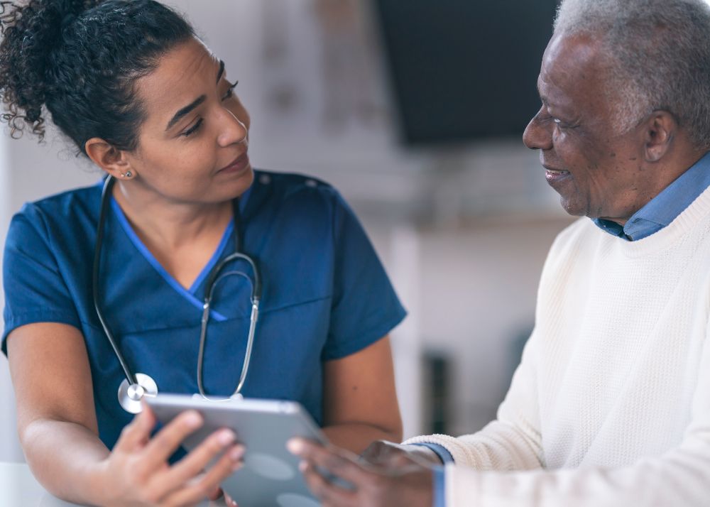 Integrated Care DC Spring 2025 Newsletter